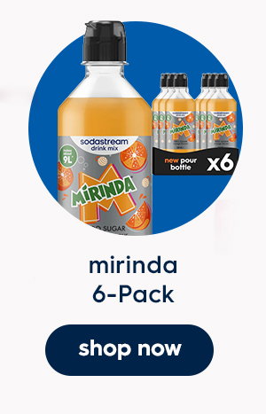 Mirinda 6-Pack