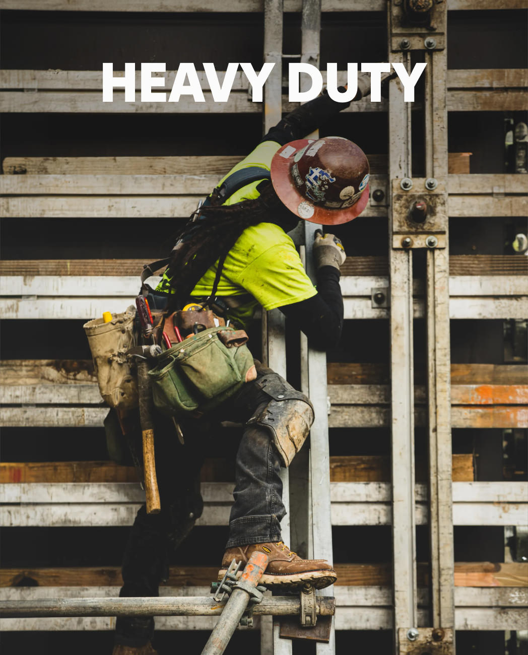 Heavy Duty