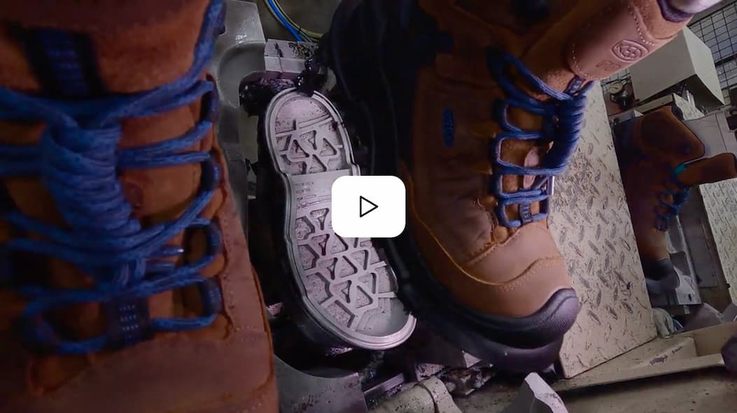 How Boots Are Born