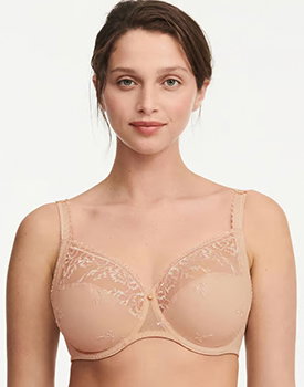 Chantelle Every Curve Full Coverage Unlined Bra