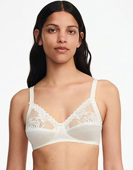 Chantelle Amazone Soft-Cup Bra