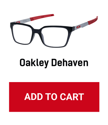 Oakley Dehaven