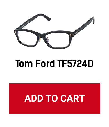Tom Ford TF5724D