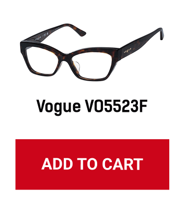Vogue VO5523F