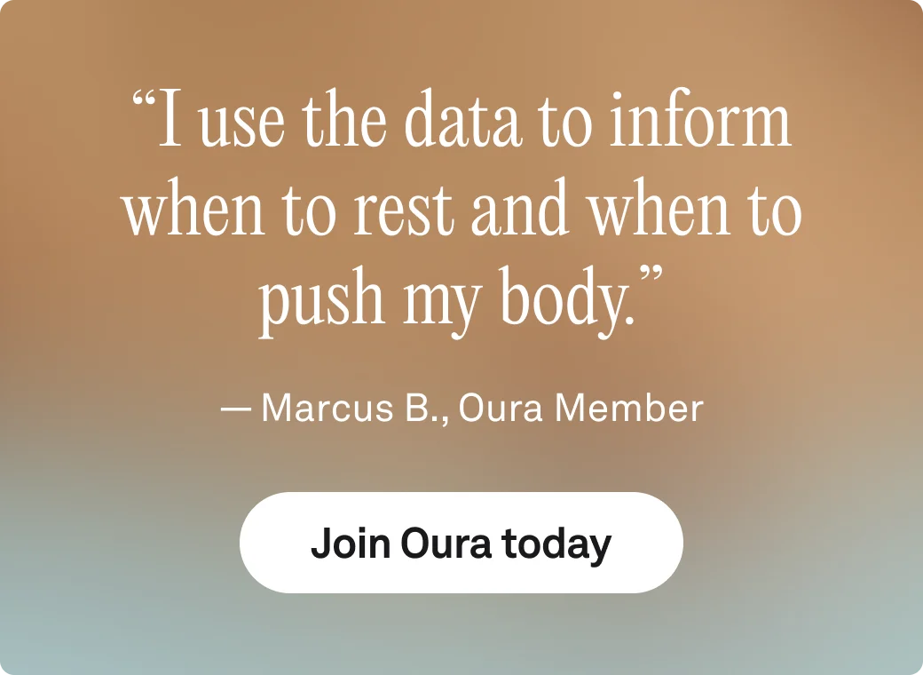 Quote card reading 