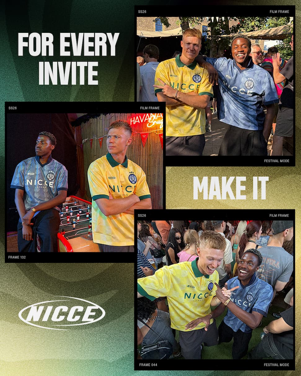 For Every Invite