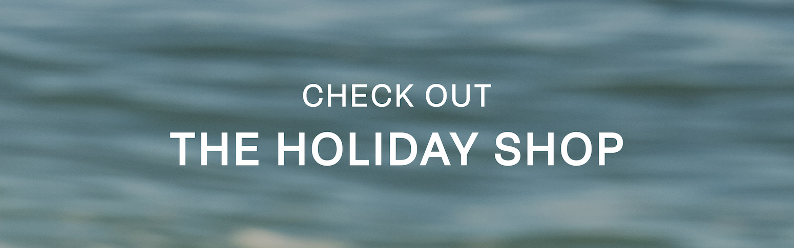 The Holiday Shop