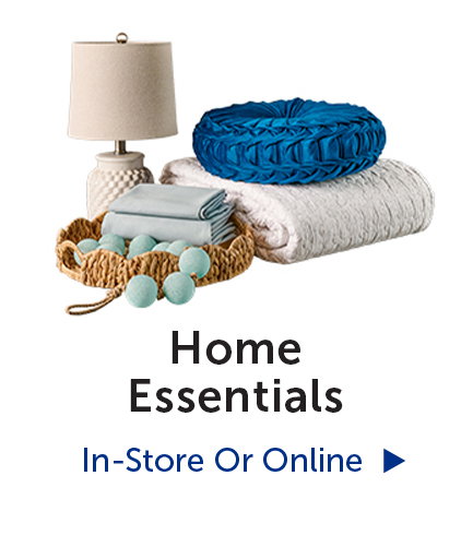 Home Essentials