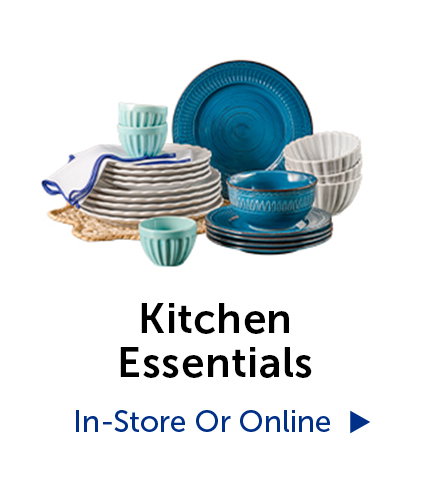 Kitchen Essentials