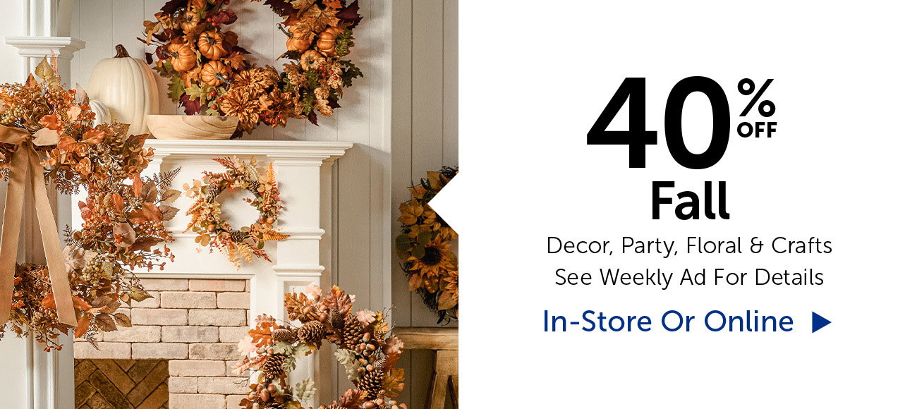 40% Off Classroom Decor - From Making The Grade™