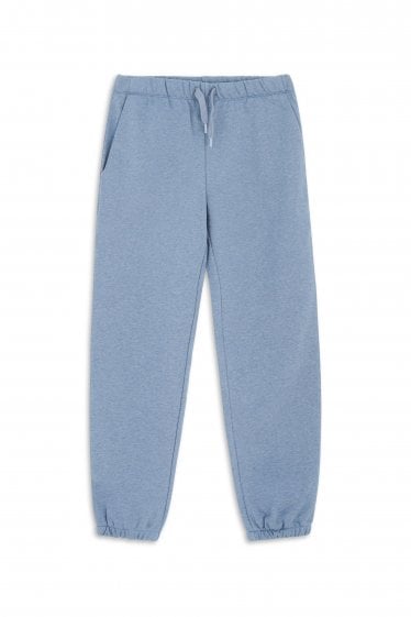H Locsin 15 Sweatpants Blue