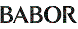 BABOR Logo - Kosmetik von BABOR
