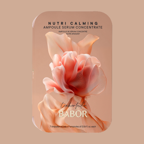 NUTRI CALMING