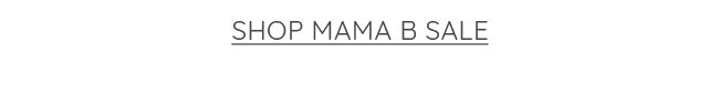 mama b sale