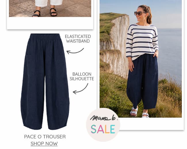 pace o trouser