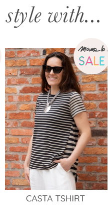 casta tshirt