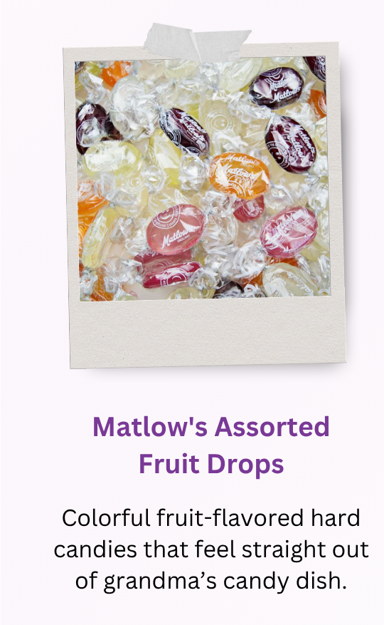 Matlow's Drops