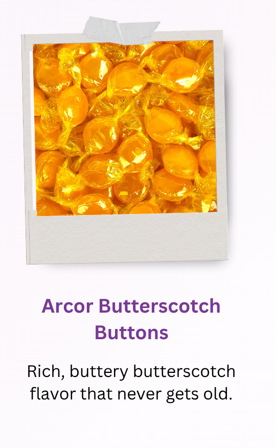 Butterscotch
