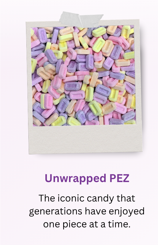 PEZ
