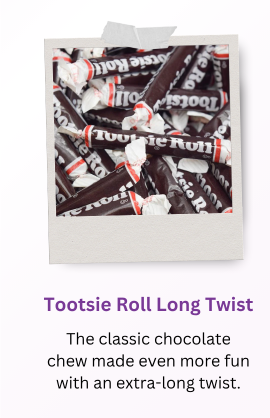 Tootsie Roll