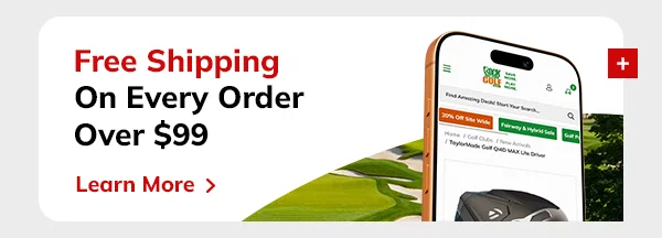 FREE Shipping On Orders $99+ - Shop NOW!