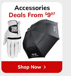 ACCESSORIES - Shop NOW!