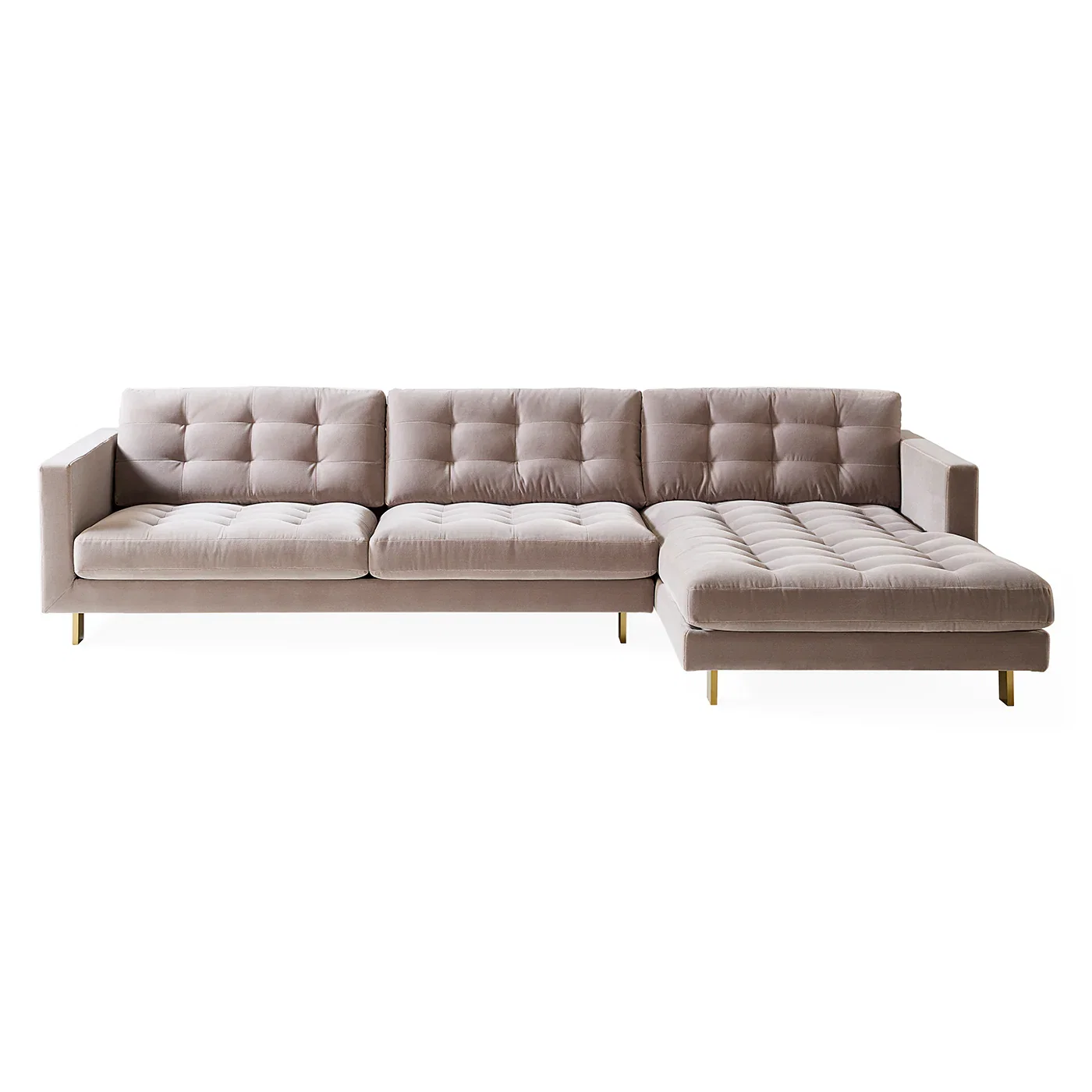 Ford Sectional