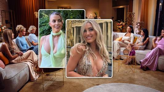 De ene heeft ‘geknokt’ met Kiki, de andere kleedt bekend Vlaanderen: deze vrouwen moeten voor drama zorgen in ‘The Real Housewives of Antwerp’