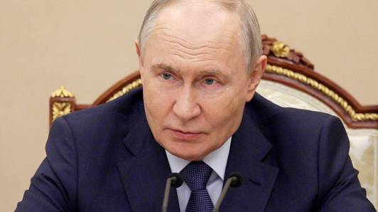 Kremlin lijkt zich voor te bereiden op nieuwe mobilisatie (en neerslaan van mogelijke onrust als gevolg daarvan)