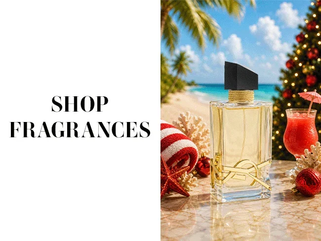 Shop Fragrances