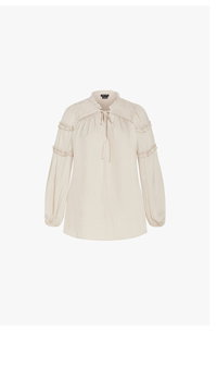 Shop the Drama Queen Long Sleeve Shirt