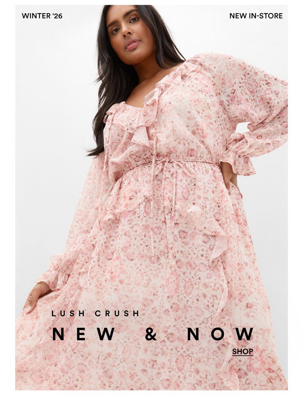 Shop New Season