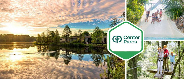 Center Parcs