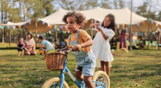 Summer Vibes bij Center Parcs