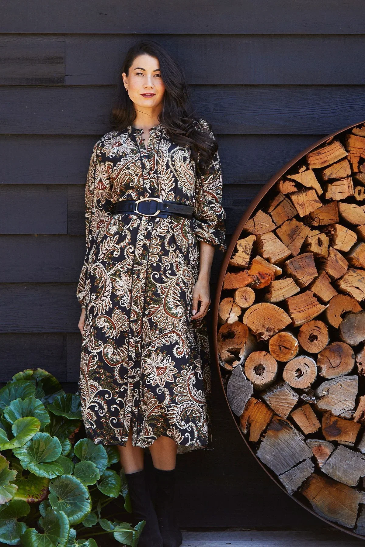 Image of Enchanted Dress