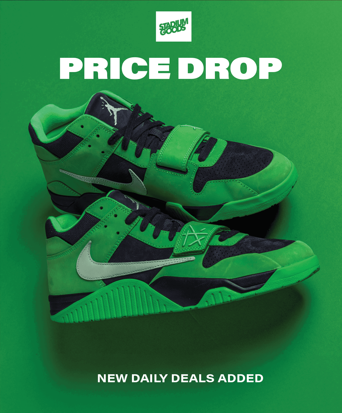 DAILY DEALS