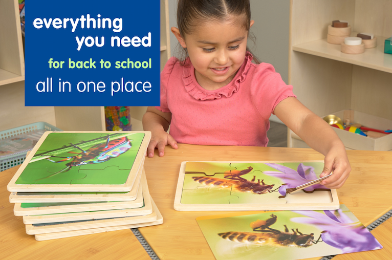 everything you need for back to school all in one place