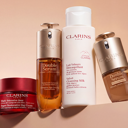 Clarins