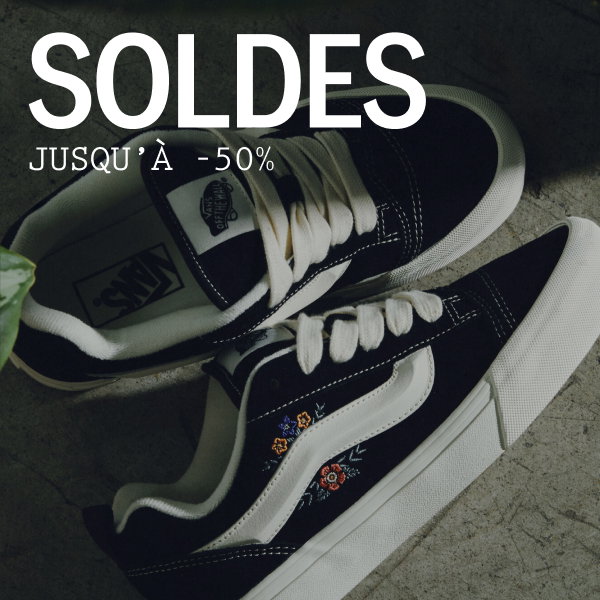 Vans Sale