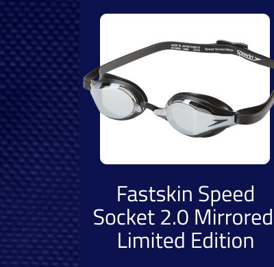 Fastskin Speed Socket 2.0 Mirrored Limited Edition