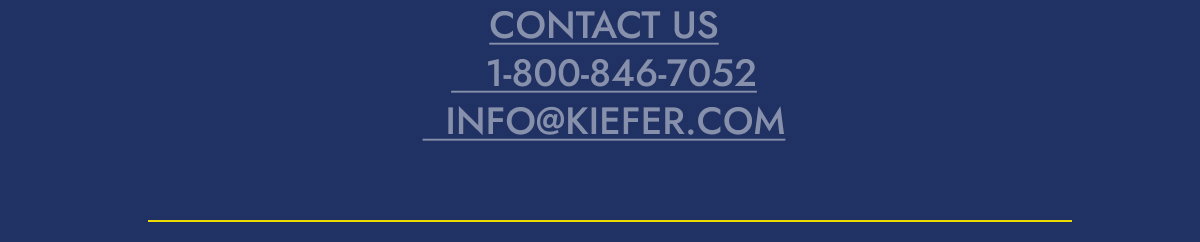 Info@kiefer.com