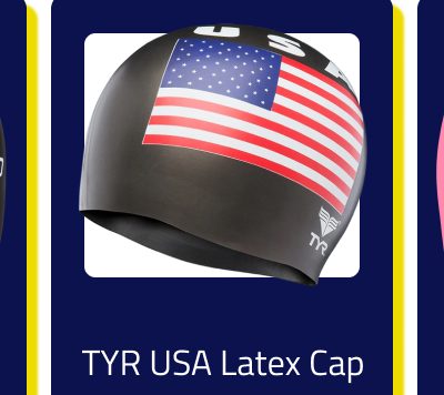 Tyr usa Latex Cap
