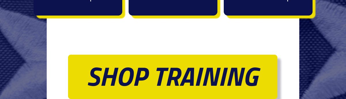 Shop training