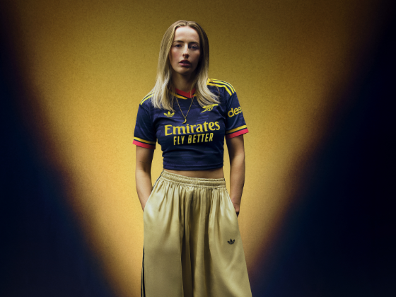 Arsenal Away Kit