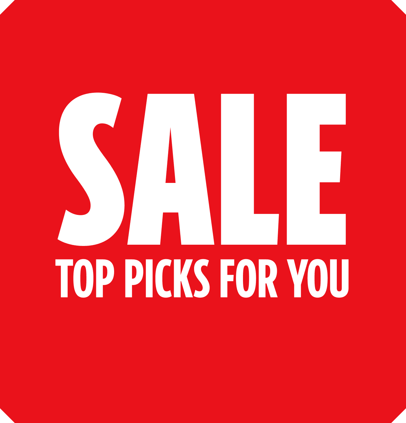 Top Sale Picks For You