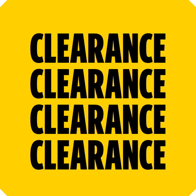 Clearance