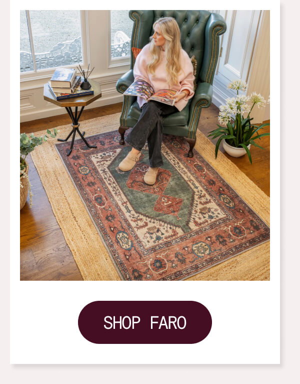 SHOP FARO