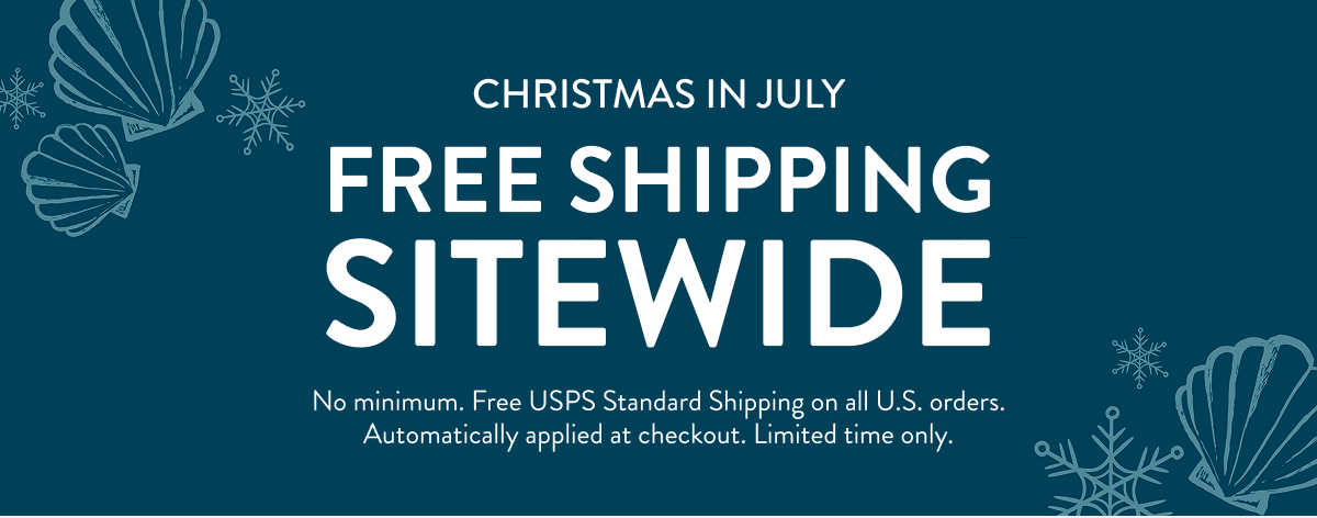 Free Shipping