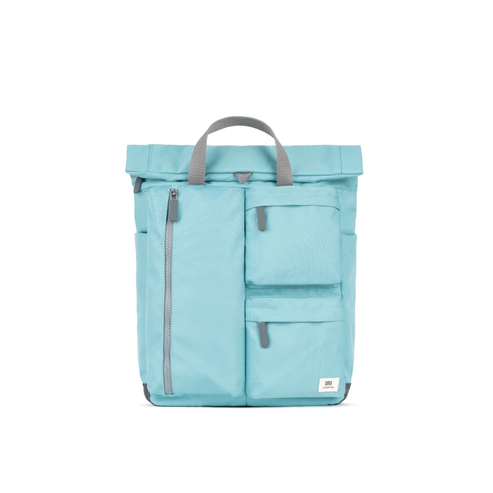 Image of Richmond Multipocket Backpack in Spearmint