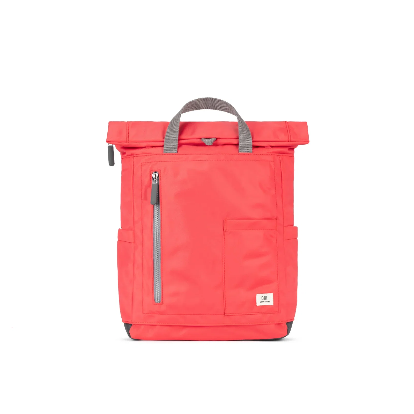 Image of Camden P Backpack in Poppy